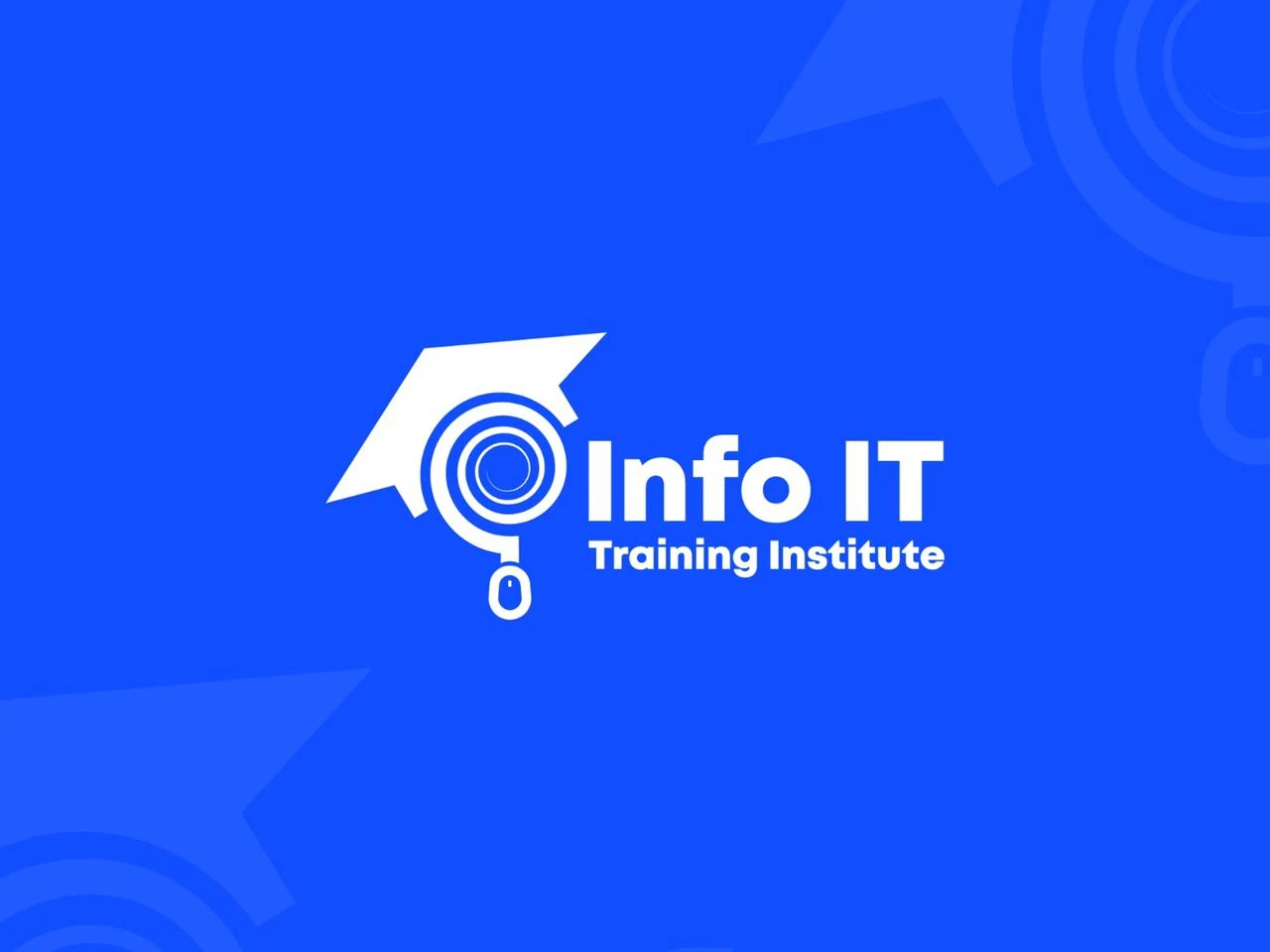Info IT brand cover
